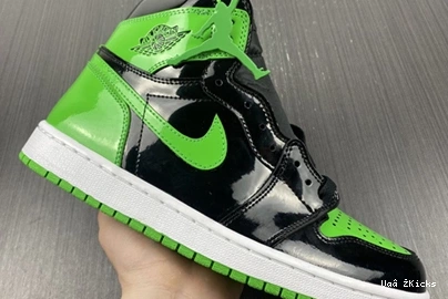 OG 55508-030 158 GoodFit Jordan Retr 1 Air 0711